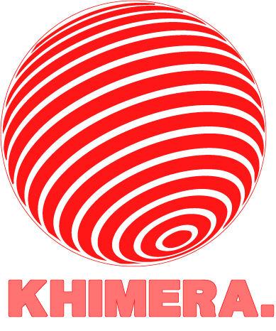 KHIMERAWORLD Logo