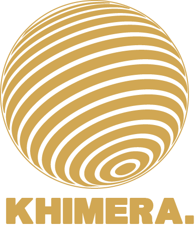 KHIMERAWORLD Logo